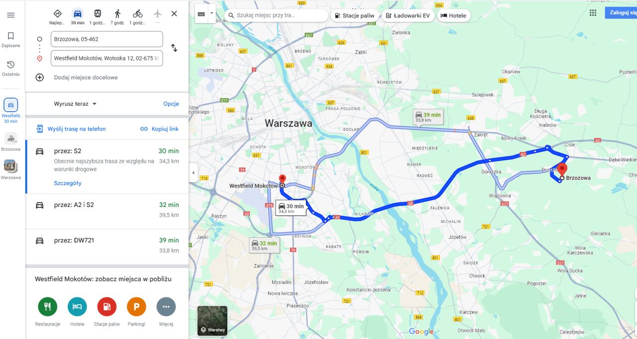 Działka budowlana Kąck, ul. Brzozowa. Zdjęcie 3