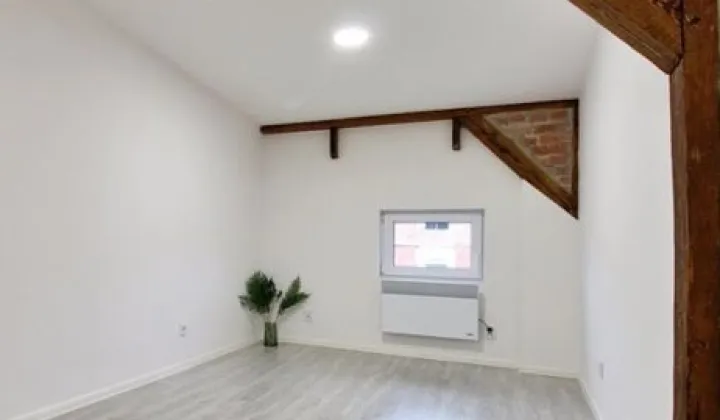 Mieszkanie 3-pokojowe Wrocław Śródmieście, ul. gen. Romualda Traugutta