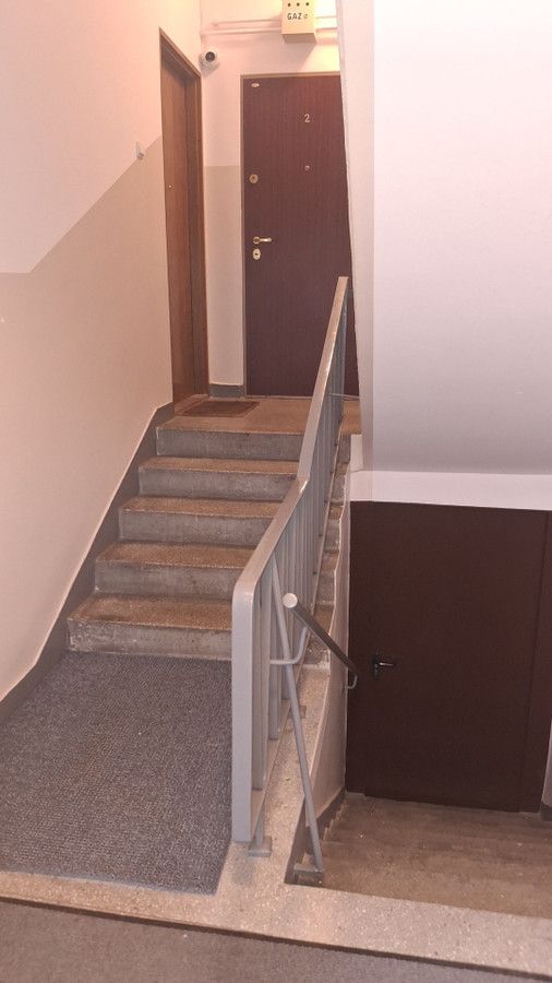 Mieszkanie 2-pokojowe Warszawa Praga-Północ, ul. Wileńska. Zdjęcie 14