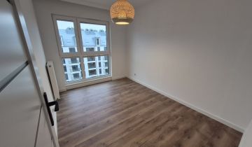 Mieszkanie 3-pokojowe Gdańsk Ujeścisko, ul. Przemyska