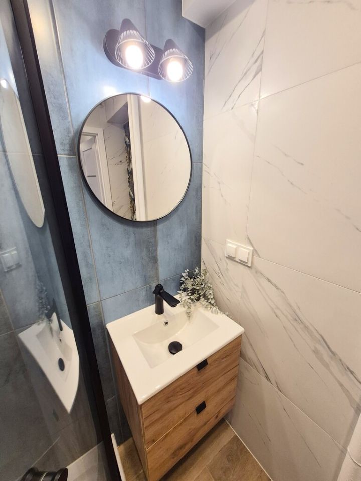 Mieszkanie 2-pokojowe Wrocław Stare Miasto, ul. Grabiszyńska. Zdjęcie 16