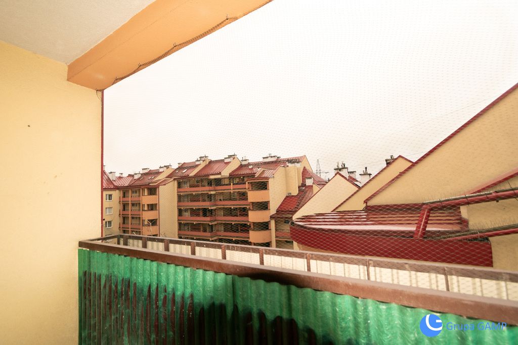 Mieszkanie 2-pokojowe Kraków Grzegórzki, ul. Mogilska. Zdjęcie 10