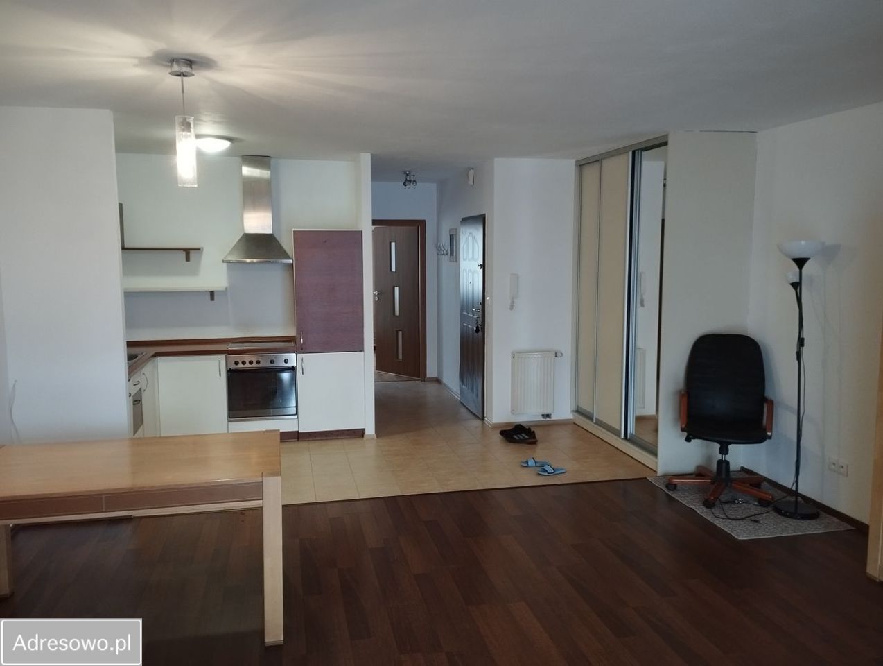 Mieszkanie 2-pokojowe Bielsko-Biała Olszówka Dolna, ul. Jaworowa. Zdjęcie 9