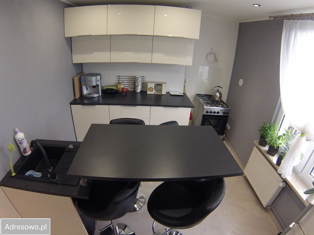 Mieszkanie 2-pokojowe Gliwice Trynek, ul. Ratowników Górniczych. Zdjęcie 8