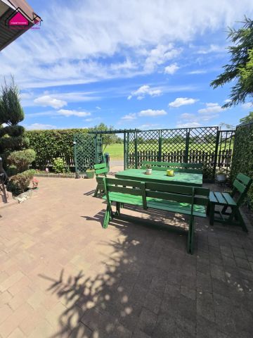 dom wolnostojący, 4 pokoje Konin, ul. Osada. Zdjęcie 17