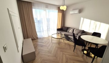 Mieszkanie 2-pokojowe Gdańsk, ul. Starowiejska