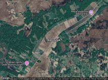 Działka rolna Karczunek