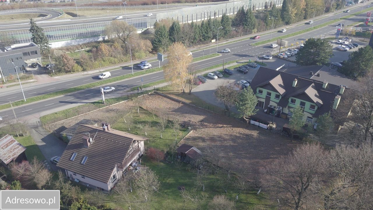 Działka inwestycyjna Bielsko-Biała Mikuszowice Śląskie, ul. Bystrzańska. Zdjęcie 5