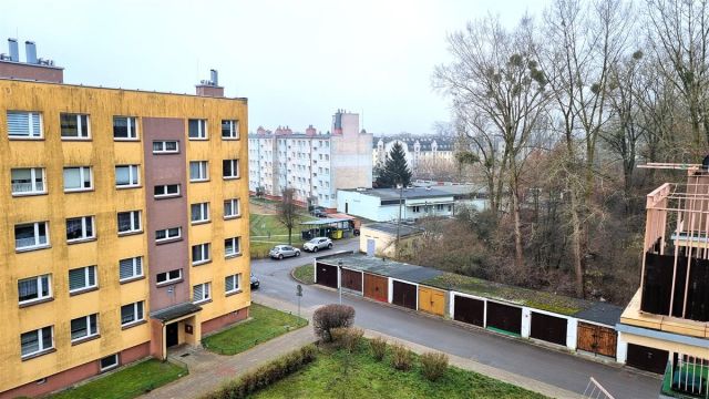 Mieszkanie 3-pokojowe Szczecinek, ul. Koszalińska. Zdjęcie 6