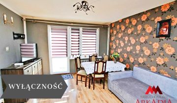 Mieszkanie 3-pokojowe Włocławek Południe , ul. Kaliska