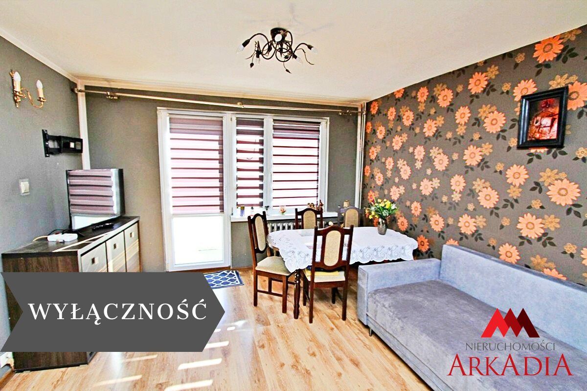 Mieszkanie 3-pokojowe Włocławek Południe , ul. Kaliska