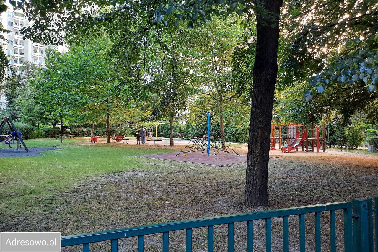 Mieszkanie 3-pokojowe Warszawa Śródmieście, ul. Dzika. Zdjęcie 10