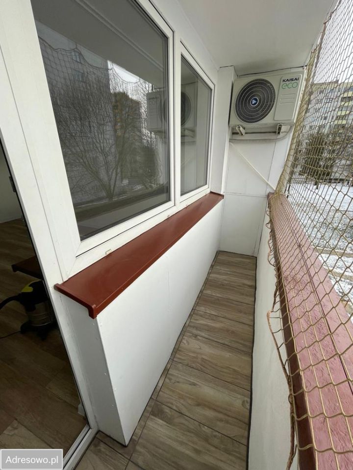 Mieszkanie 2-pokojowe Sosnowiec Pogoń, ul. gen. Józefa Hallera. Zdjęcie 2