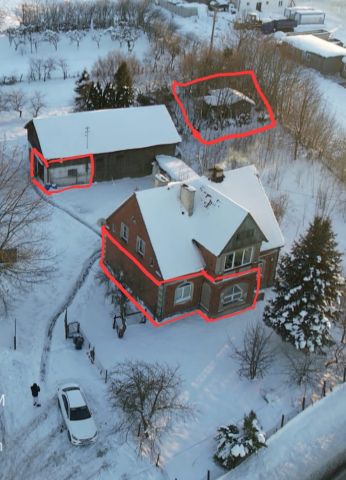 Mieszkanie 1-pokojowe Olsztynek, ul. Mierkowska. Zdjęcie 1