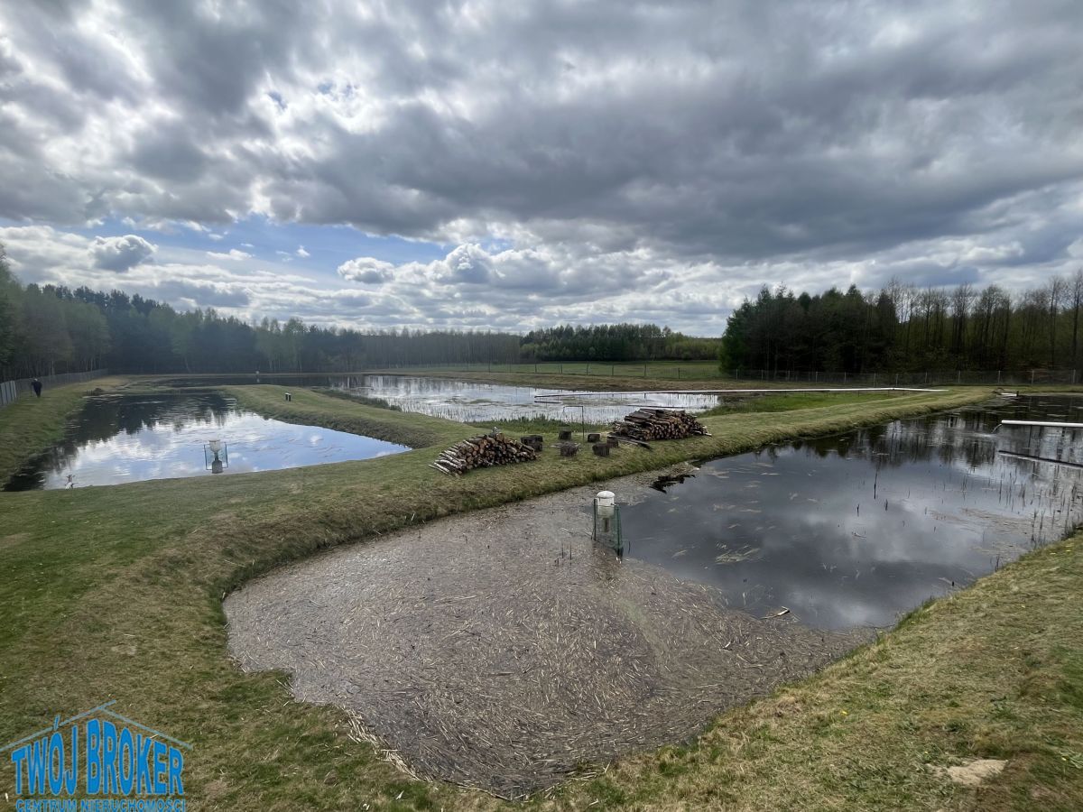 Nieruchomość komercyjna Bytów. Zdjęcie 8