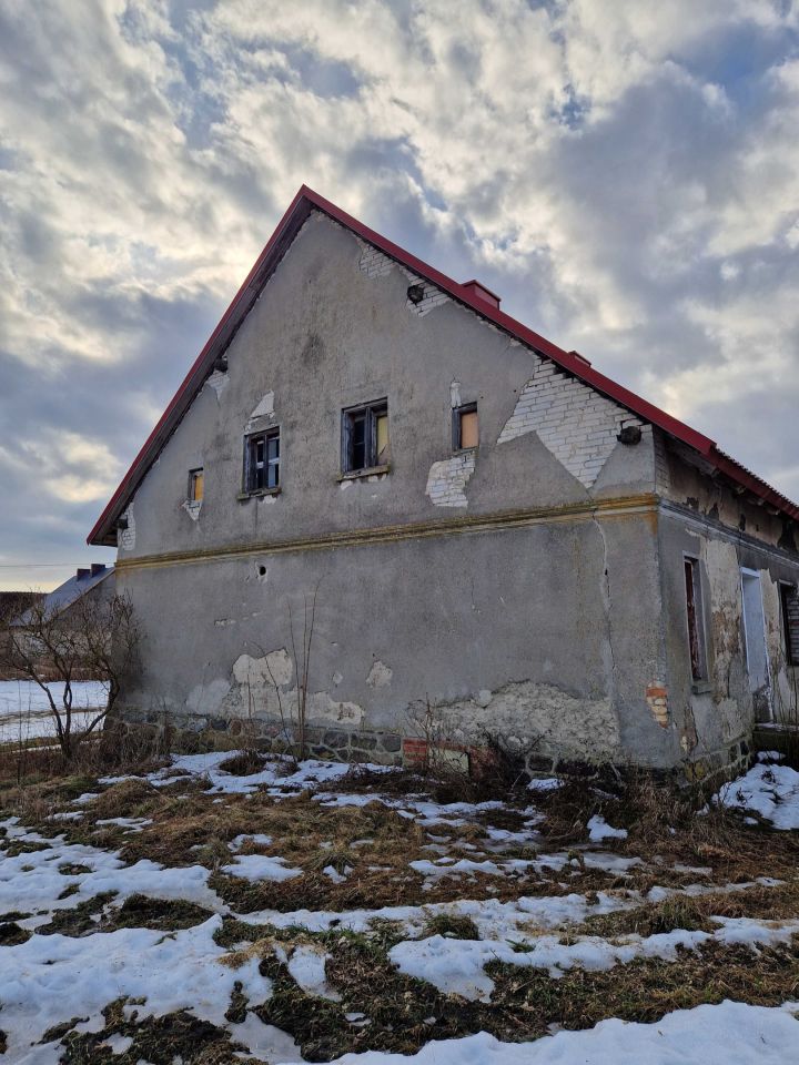 gospodarstwo Wojny. Zdjęcie 3