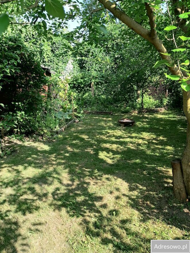 Działka rod Warszawa Mokotów, ul. Racławicka. Zdjęcie 7