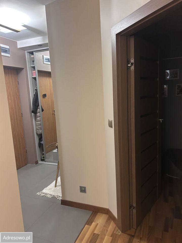 Mieszkanie 2-pokojowe Kraków Podgórze Duchackie, ul. Włoska. Zdjęcie 8