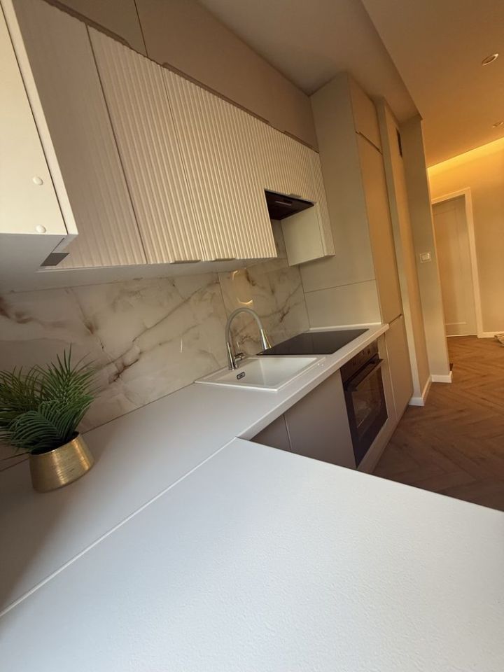 Mieszkanie 3-pokojowe Dąbrowa Górnicza, ul. Marcina Kasprzaka. Zdjęcie 4