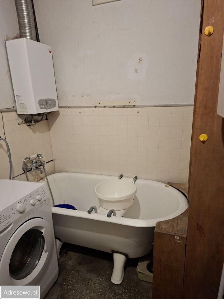 Mieszkanie 2-pokojowe Dąbrowa Górnicza Gołonóg, ul. Marcina Kasprzaka. Zdjęcie 12