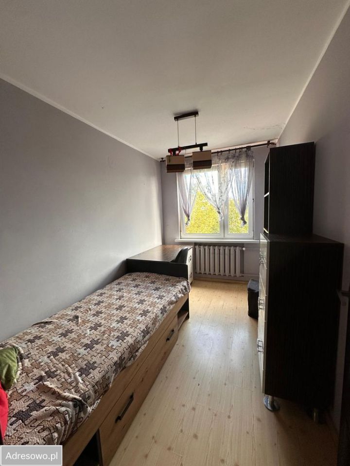 Mieszkanie 3-pokojowe Gliwice Łabędy, ul. Zygmuntowska. Zdjęcie 10