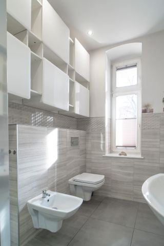 Mieszkanie 4-pokojowe Słupsk Centrum, ul. Stanisława Wyspiańskiego. Zdjęcie 6