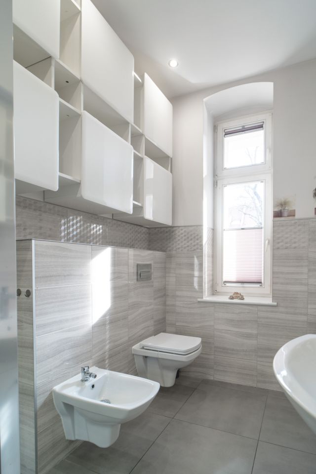 Mieszkanie 4-pokojowe Słupsk Centrum, ul. Stanisława Wyspiańskiego. Zdjęcie 6