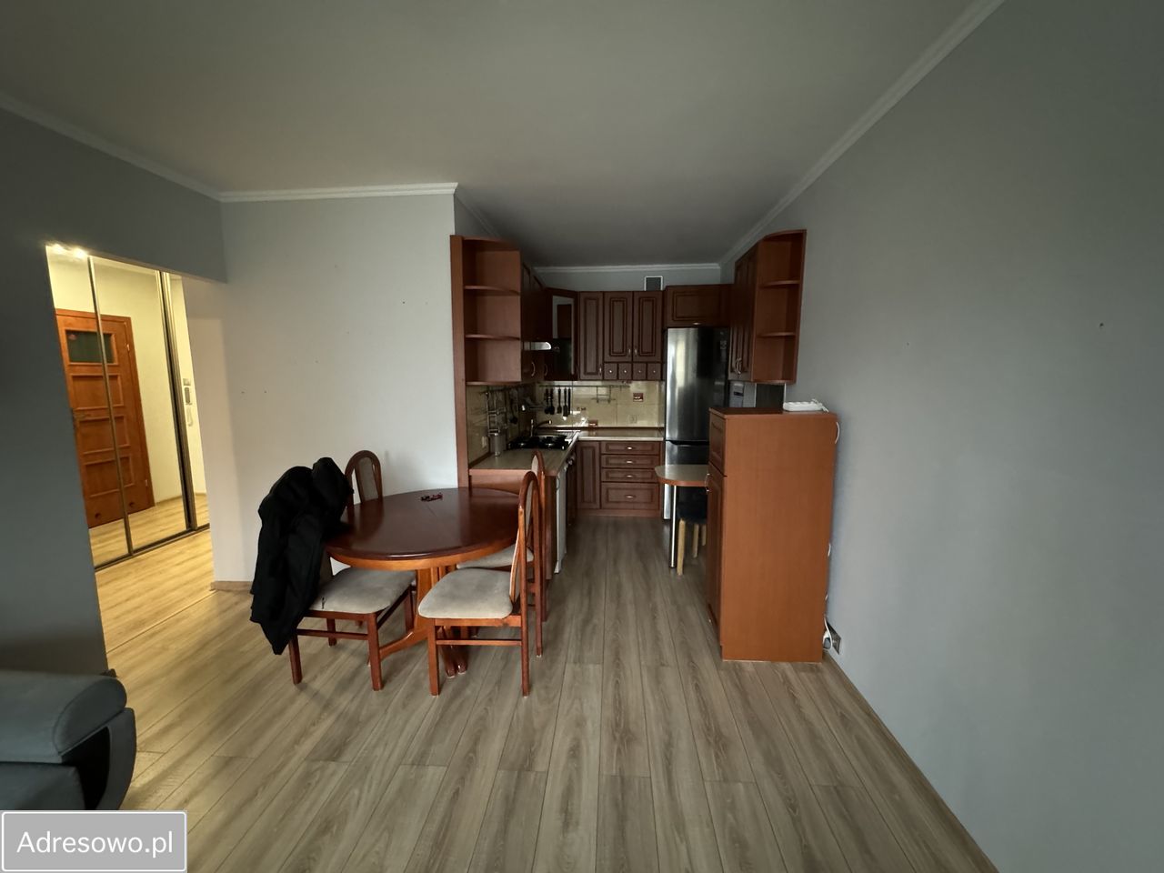 Mieszkanie 2-pokojowe Gdańsk Siedlce, ul. Kartuska. Zdjęcie 3