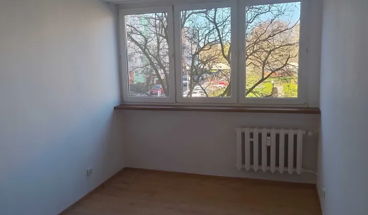 Mieszkanie 2-pokojowe Legnica Zosinek