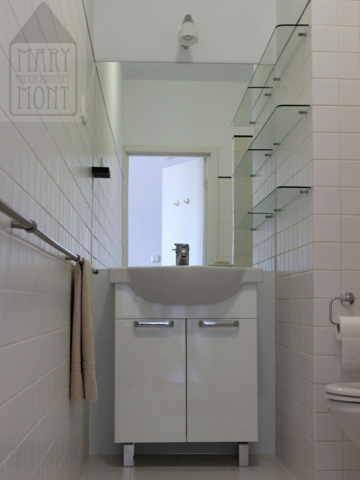 Mieszkanie 1-pokojowe Warszawa Bielany, ul. Stefana Żeromskiego. Zdjęcie 10