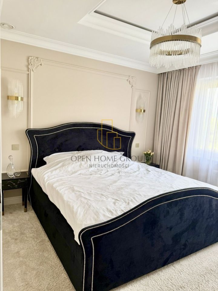 dom szeregowy, 4 pokoje Wrocław Leśnica. Zdjęcie 17