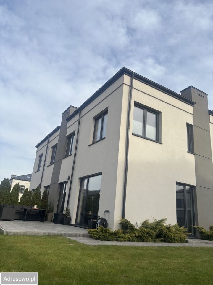 bliźniak, 5 pokoi Stara Wieś. Zdjęcie 3