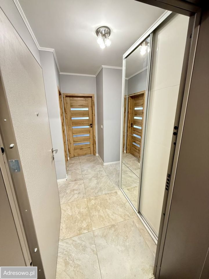 Mieszkanie 3-pokojowe Poznań Dębiec, ul. 28 Czerwca 1956 r.. Zdjęcie 11