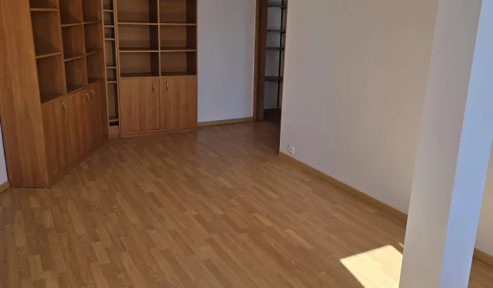 Mieszkanie 2-pokojowe Poznań Grunwald, ul. Bolesława Limanowskiego