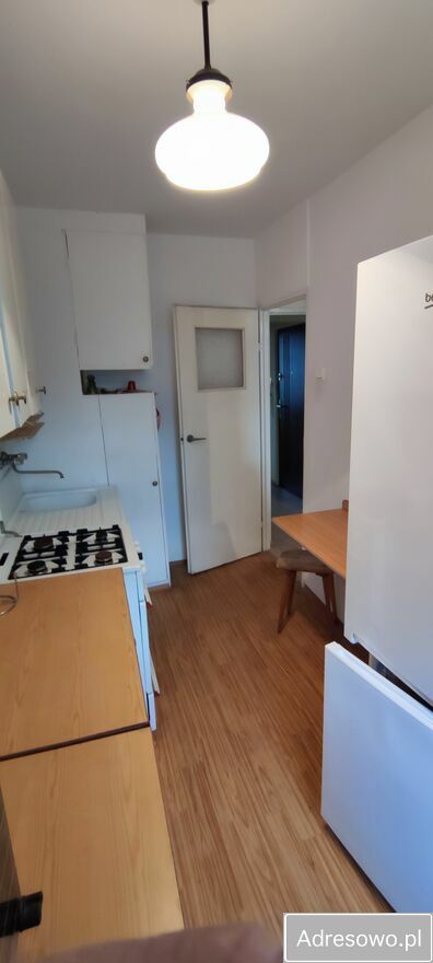 Mieszkanie 2-pokojowe Gorzów Wielkopolski, ul. Dywizjonu 303. Zdjęcie 4