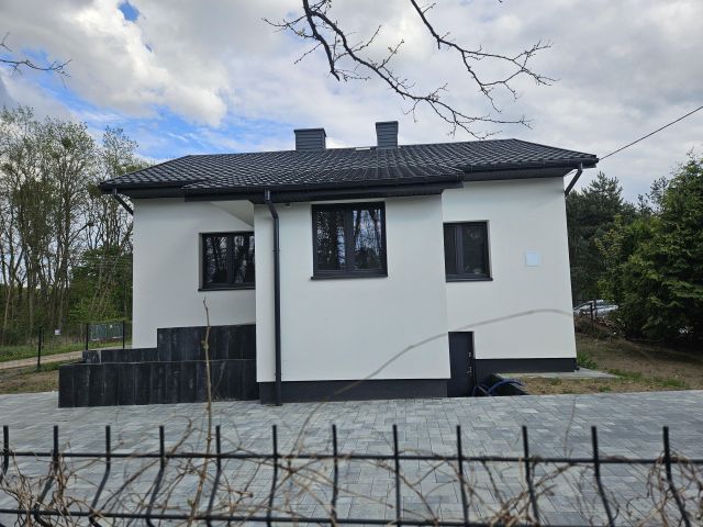 dom wolnostojący, 3 pokoje Olszanka, ul. Urocza. Zdjęcie 1