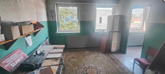 Hala/magazyn Zgierz. Zdjęcie 3