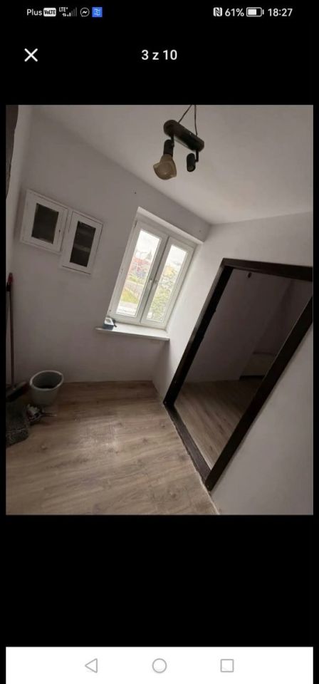 Mieszkanie 3-pokojowe Sławno. Zdjęcie 3