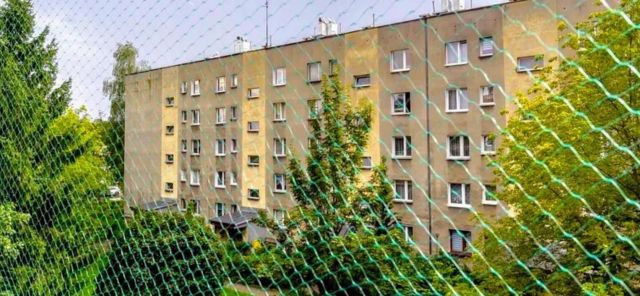 Mieszkanie 3-pokojowe Kraków Prokocim, ul. Leonida Teligi. Zdjęcie 1