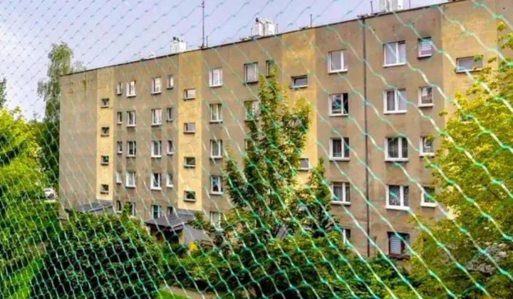 Mieszkanie 3-pokojowe Kraków Prokocim, ul. Leonida Teligi