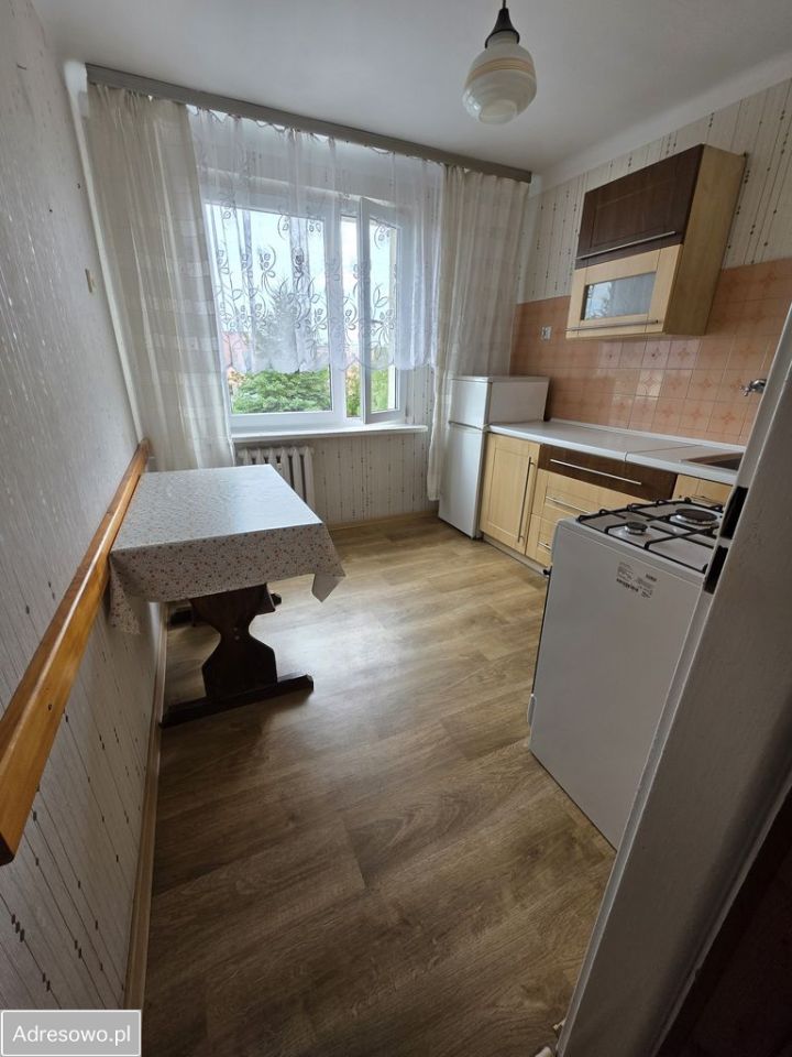 Mieszkanie 2-pokojowe Tomaszów Mazowiecki, ul. Bohaterów 14 Brygady. Zdjęcie 6