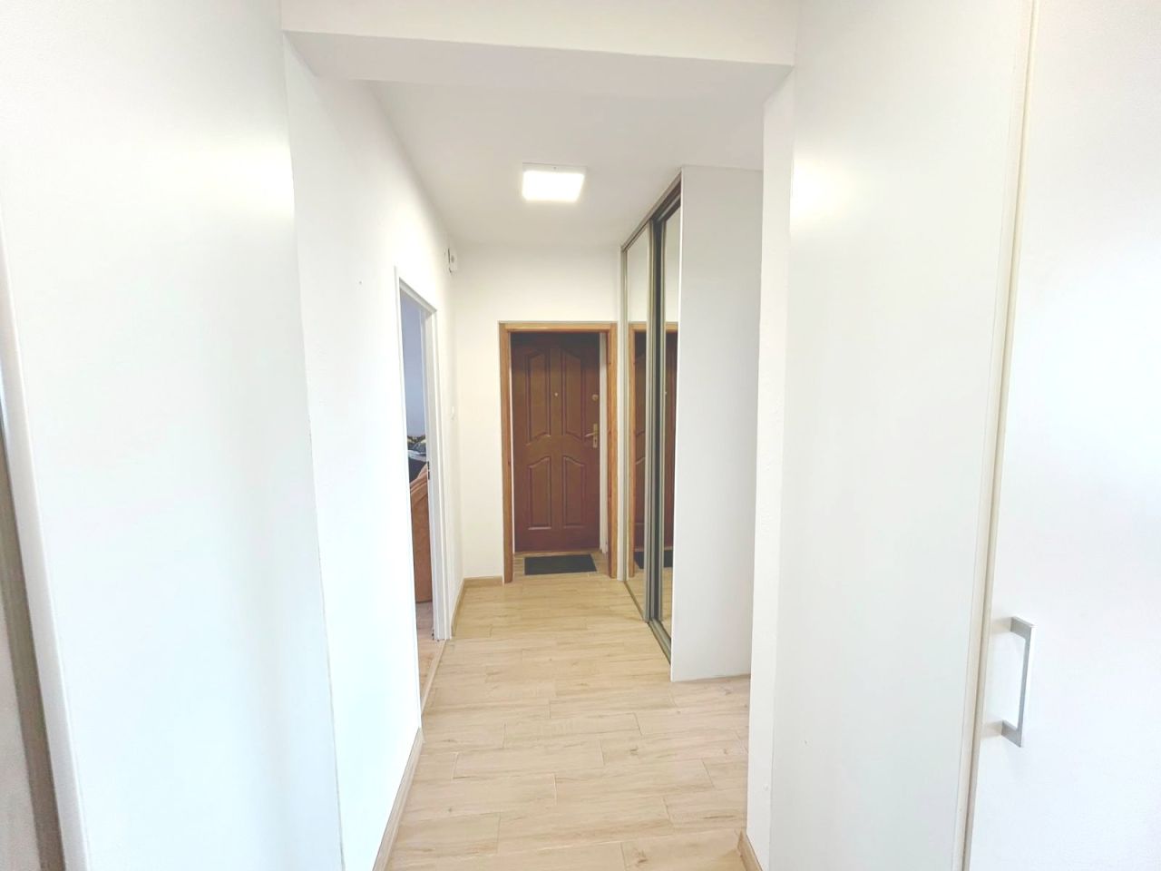 Mieszkanie 3-pokojowe Kalisz Dobrzec, ul. Prymasa Stefana Wyszyńskiego. Zdjęcie 9