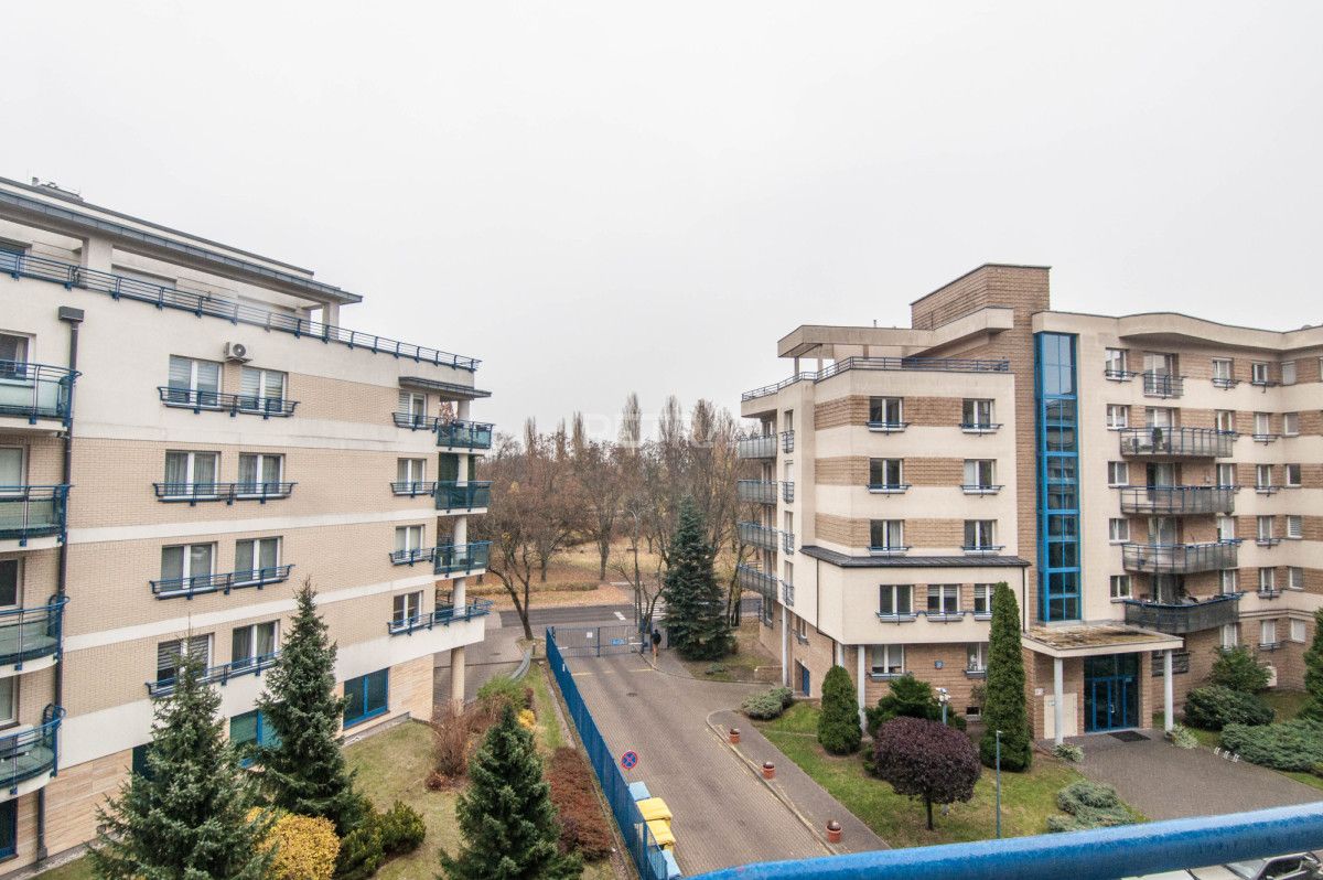 Mieszkanie 4-pokojowe Warszawa Ochota, ul. Pandy. Zdjęcie 5