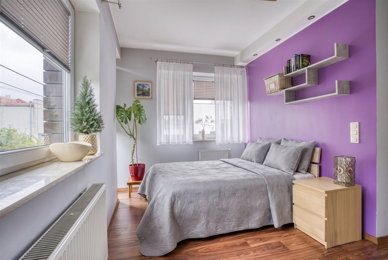 Mieszkanie 3-pokojowe Katowice, ul. Sowia. Zdjęcie 13