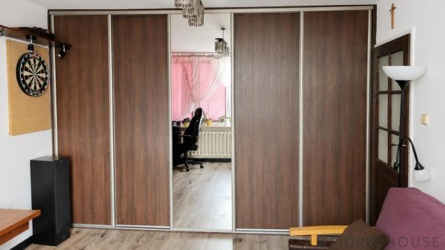 Mieszkanie 2-pokojowe Warszawa Wola, ul. Jana Olbrachta. Zdjęcie 3