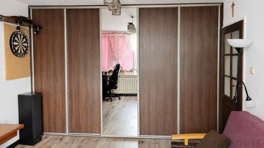 Mieszkanie 2-pokojowe Warszawa Wola, ul. Jana Olbrachta. Zdjęcie 3
