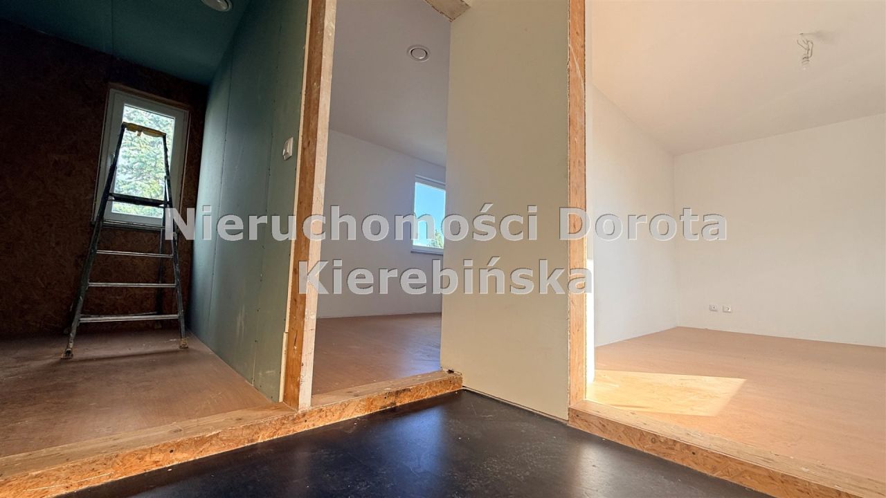 dom wolnostojący, 3 pokoje Tomaszów Mazowiecki. Zdjęcie 9