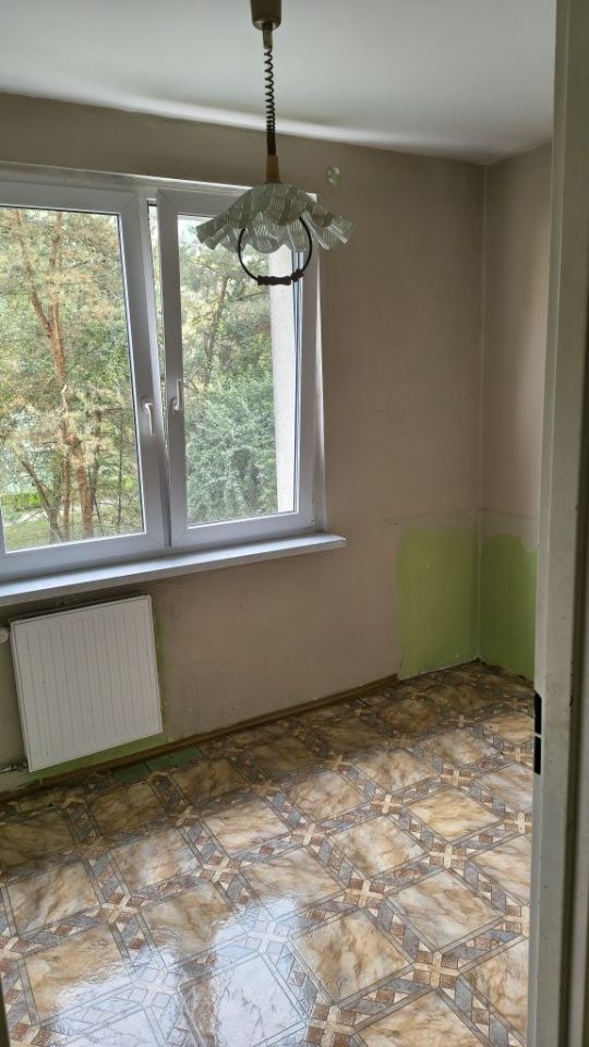 Mieszkanie 1-pokojowe Żary, ul. Ignacego Paderewskiego. Zdjęcie 6