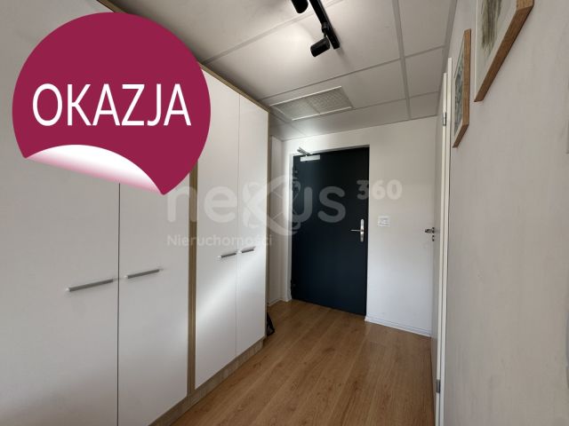 Mieszkanie 1-pokojowe Wrocław, ul. Bierutowska. Zdjęcie 15