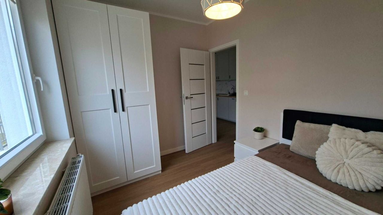 Mieszkanie 2-pokojowe Bydgoszcz Fordon. Zdjęcie 6